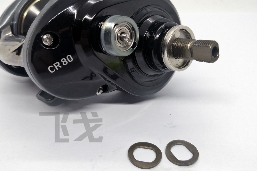 DAIWA CR80ˮΰװ